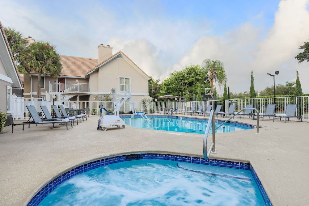 Residence Inn Boca Raton 1