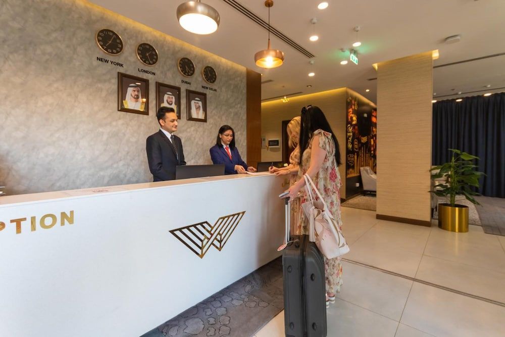 Le Wana Hotel 2