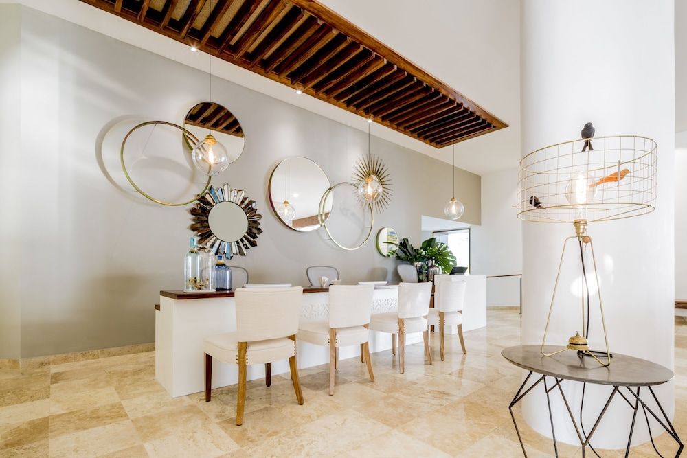 Villa Premiere Boutique Hotel & Romantic Getaway - Adults Only 2