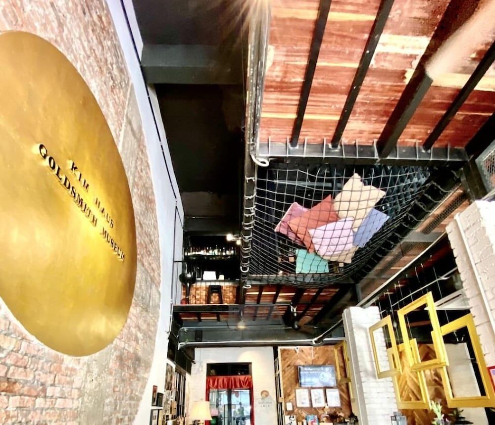 Kim Haus Loft 2