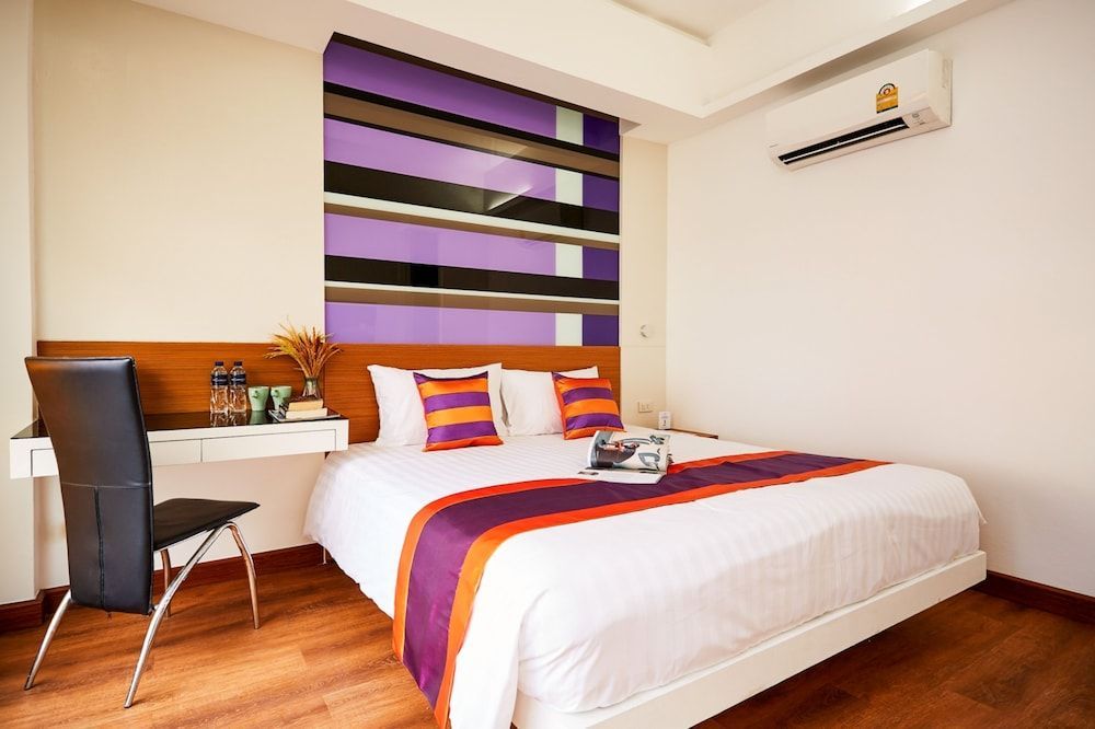 Studio Asoke 1