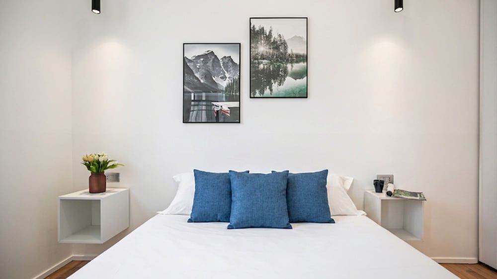 Italianway Comfort - Arena 1 2
