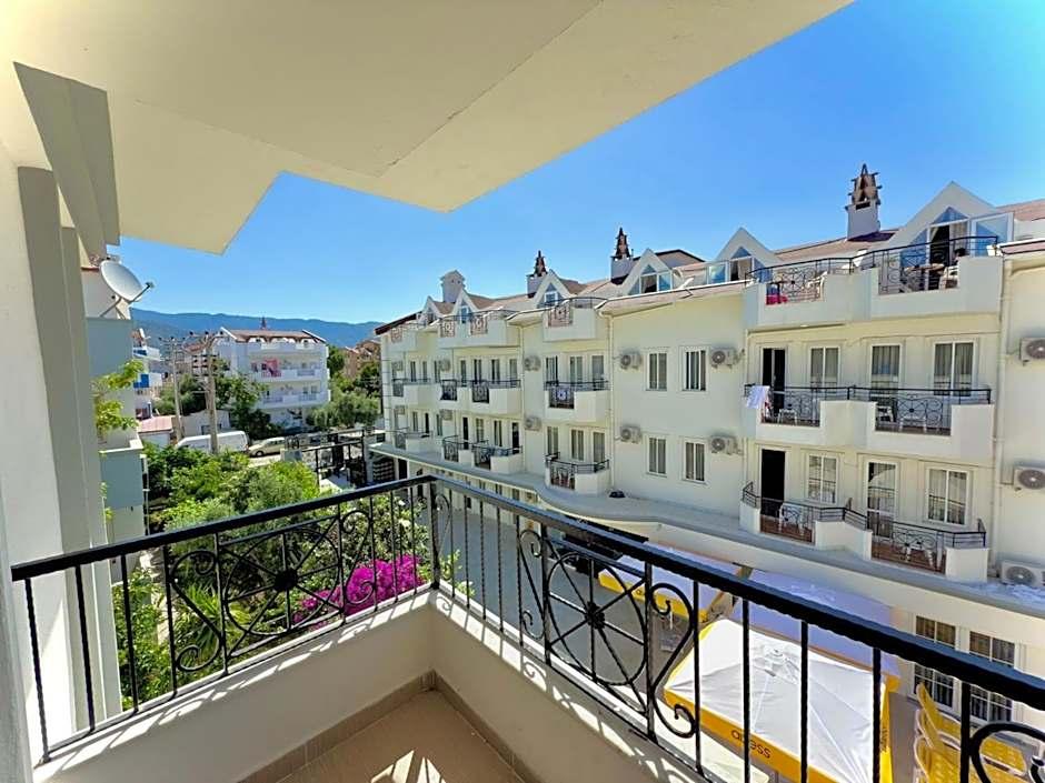 Fidan Apart Hotel 2