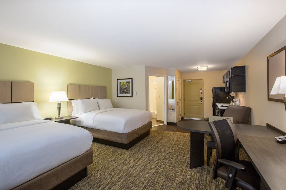 Candlewood Suites BELLEVUE by IHG 2