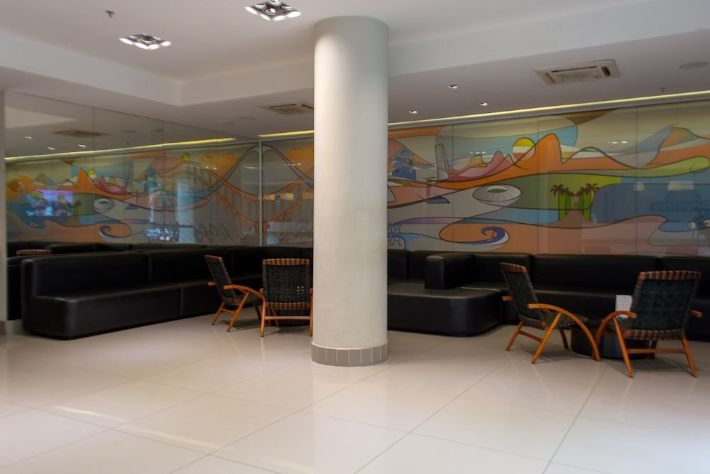 Days Inn Rio de Janeiro, Lapa 2