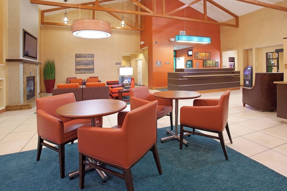 Residence Inn Grand Junction 2