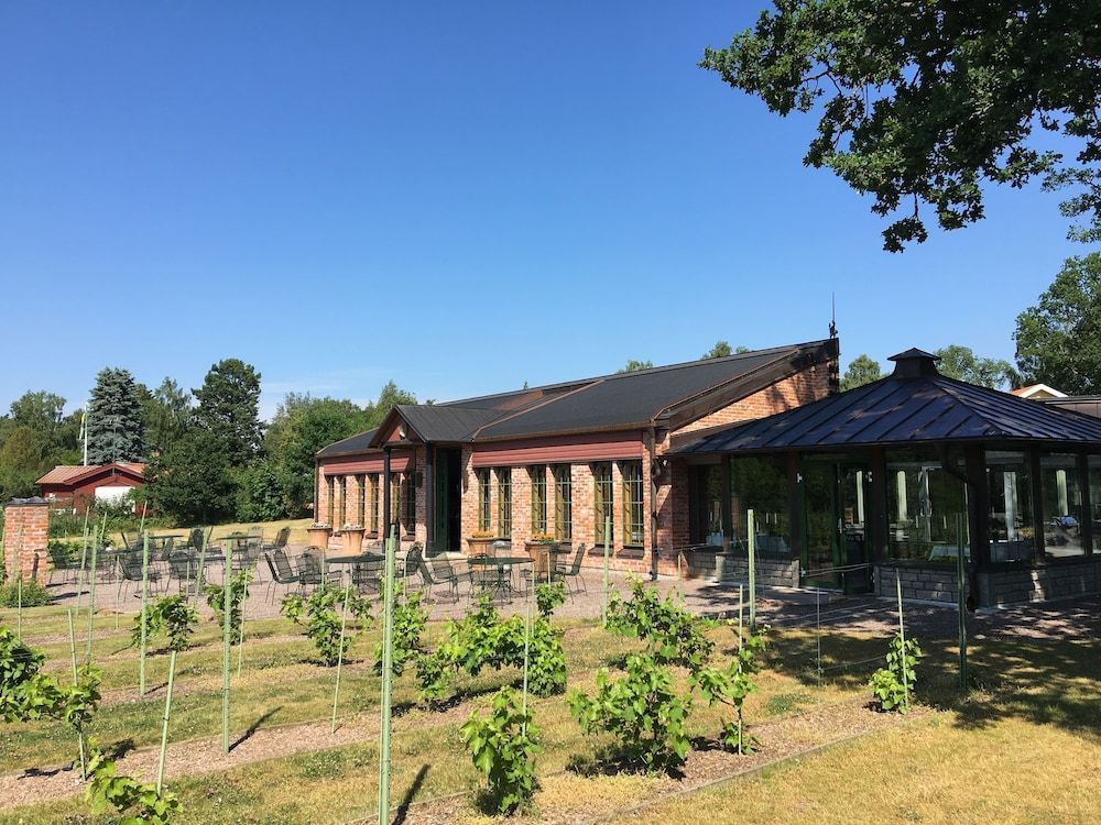 Åmund Vin & Fruktgård 1