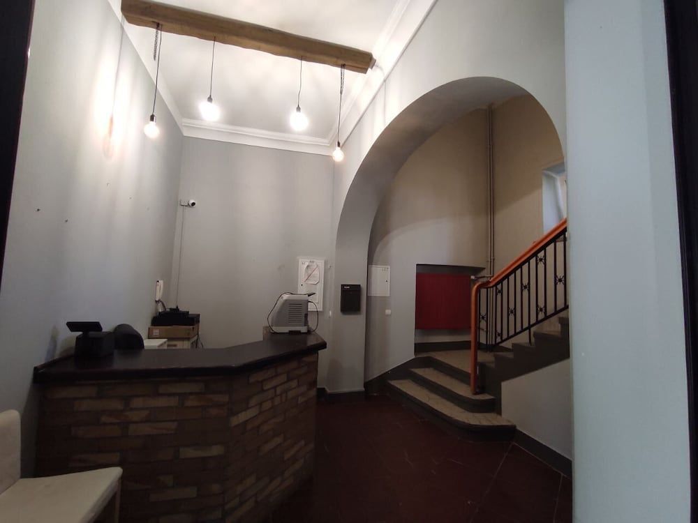 Casa De Wawa - Hostel 2