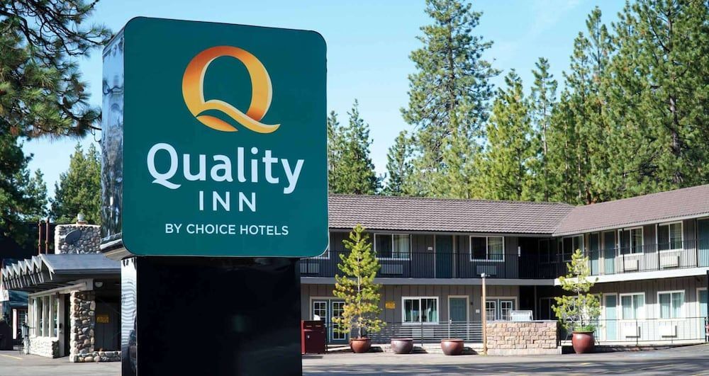 Quality Inn South Lake Tahoe 1