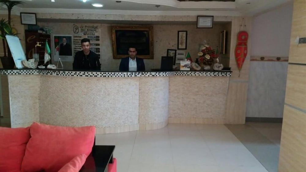 Le Privilege Hotel 2
