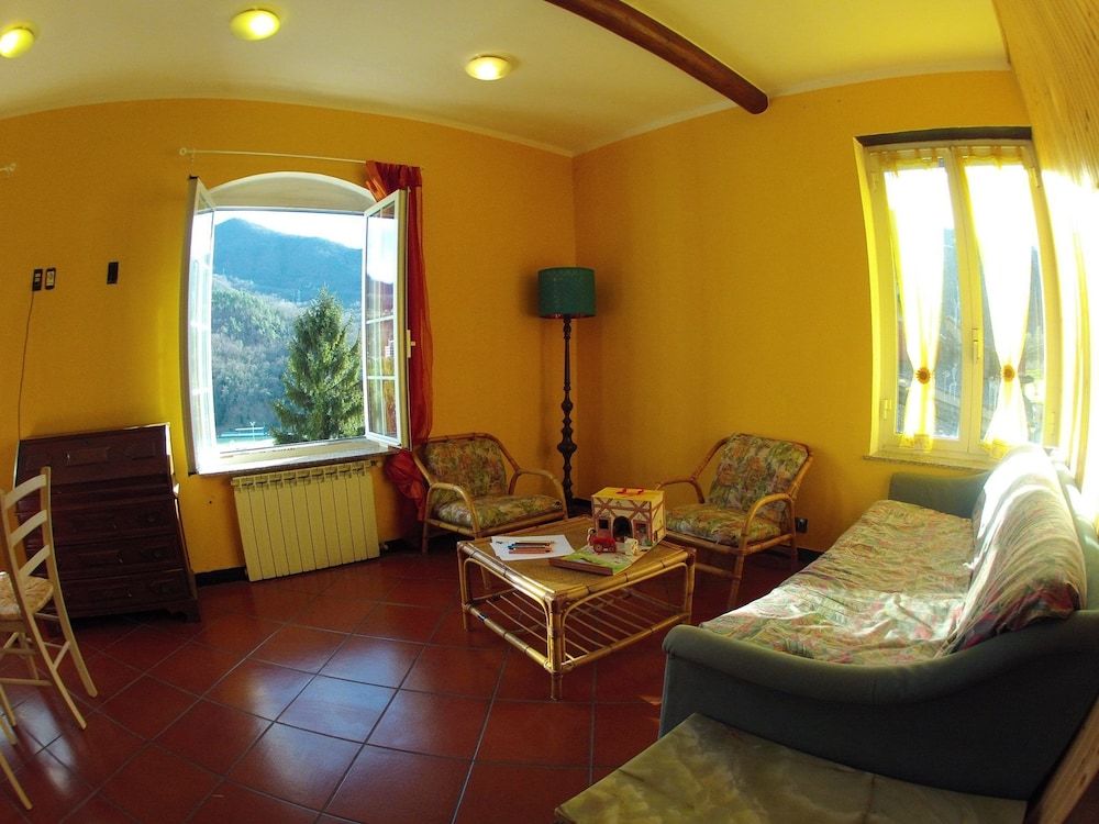 B&B Il Cedro 1