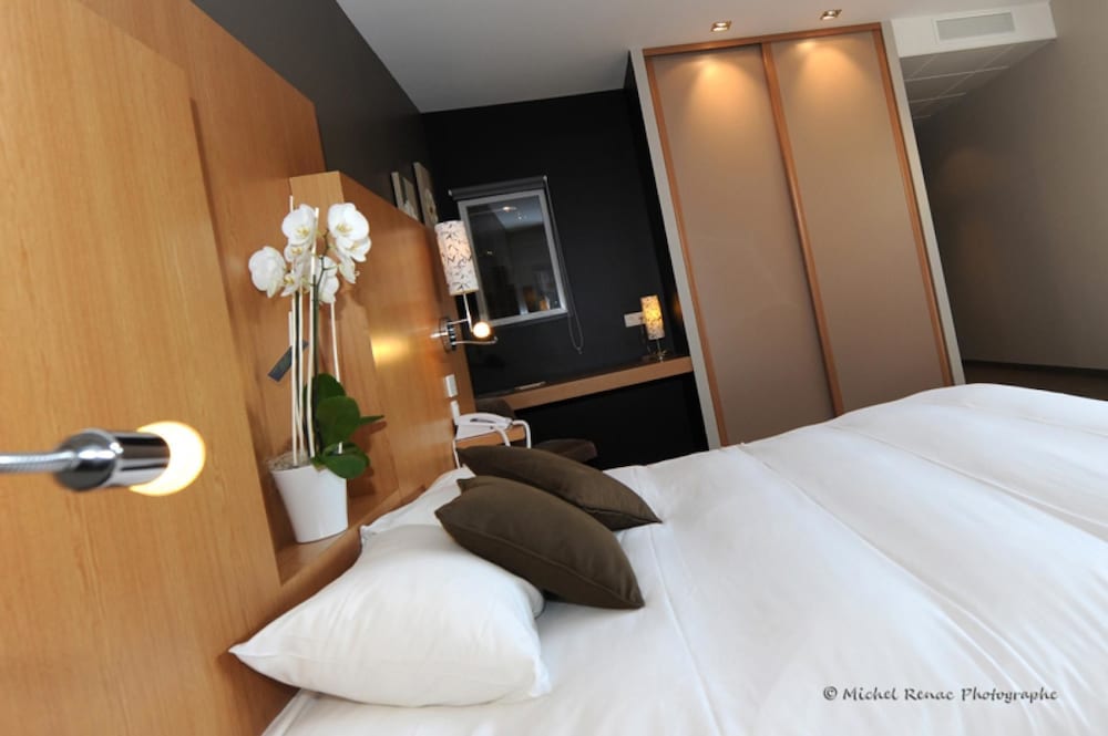 Hotel le Broceliande - Sure Hotel Collection by Best Western 2