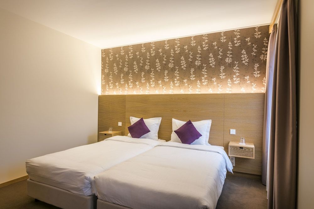 Hotel Bon Repos 2