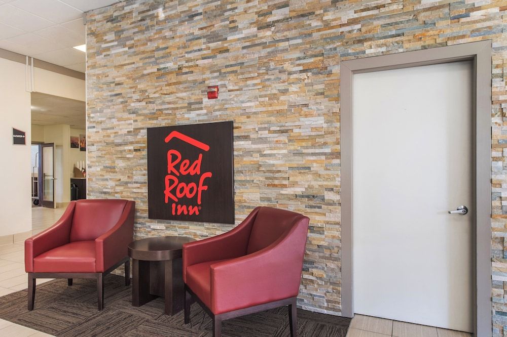 Red Roof Inn Seattle Airport - SEATAC 2