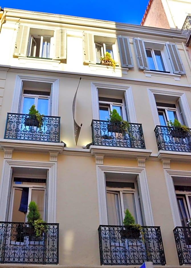 Hotel l'Hotera 2