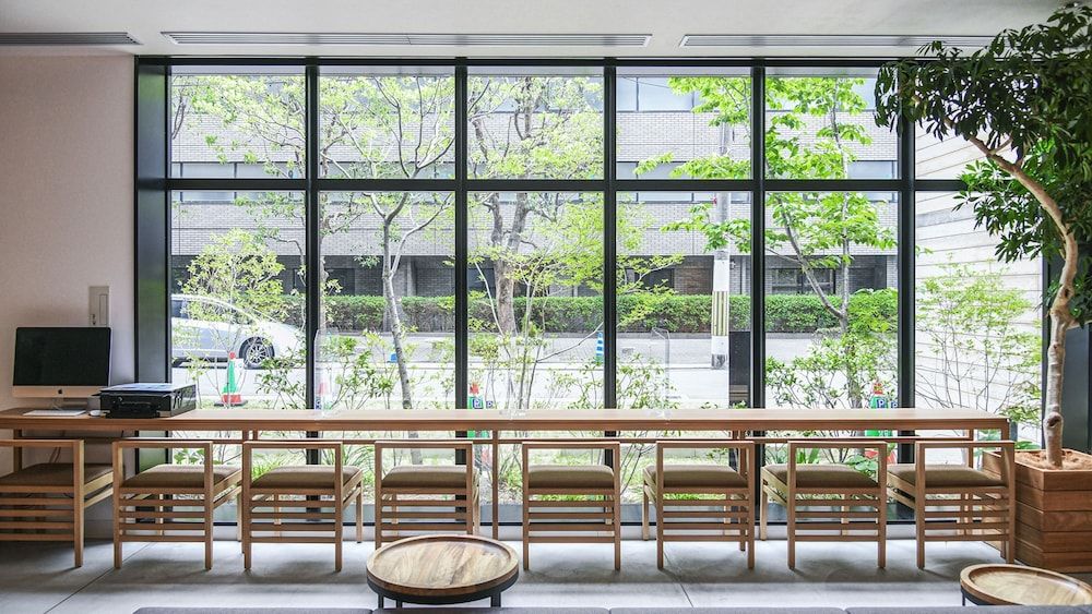 REF Kyoto Hachijoguchi by VESSEL HOTELS 2