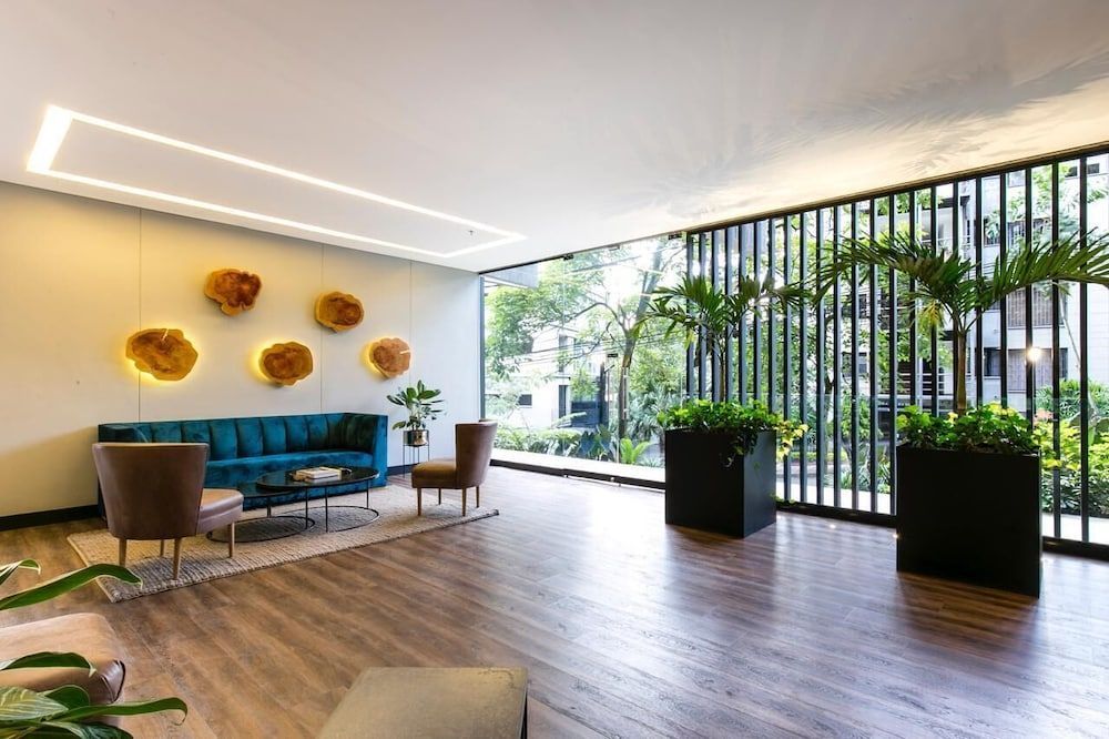 Loma Verde Aparthotel 1