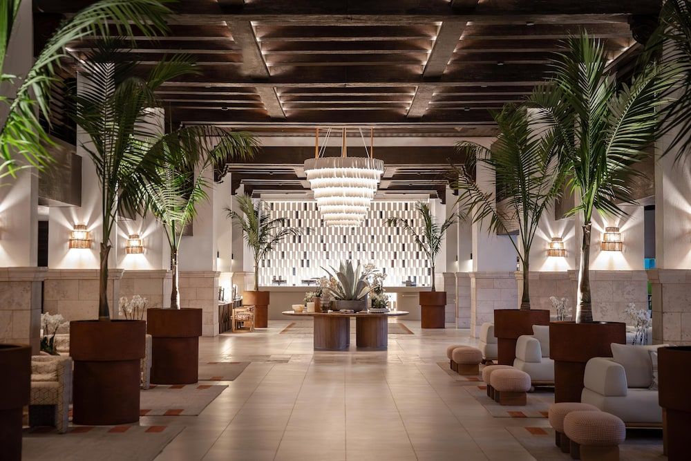 Hyatt Regency Aruba Resort & Casino 2