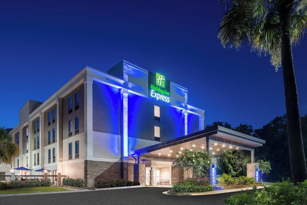 Holiday Inn Express STATESBORO by IHG 1