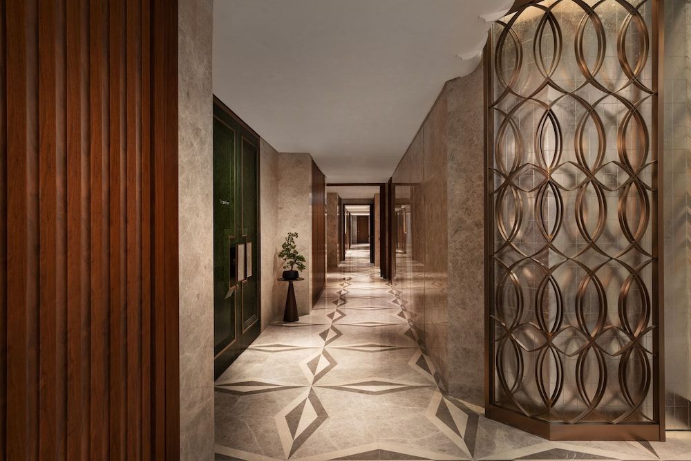 The Silveri Hotel Hong Kong - MGallery Collection 2