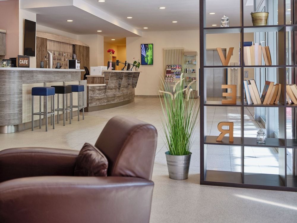 YORS Hotel Hannover City Center 2