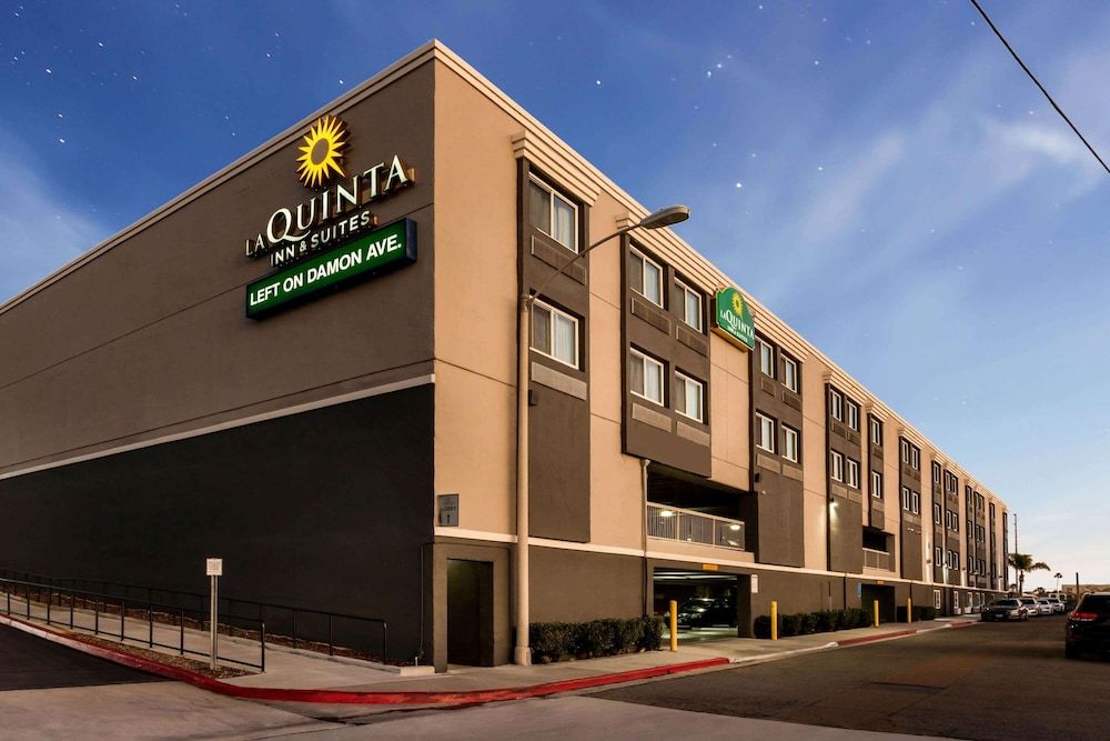 La Quinta by Wyndham San Diego Mission Bay 1