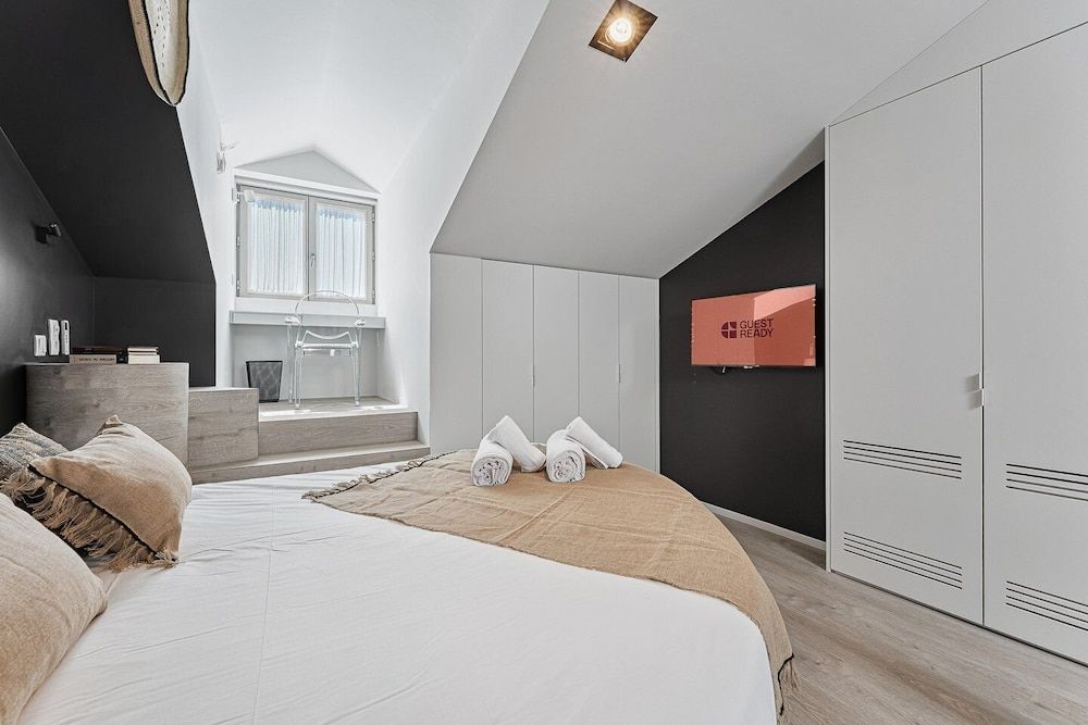 GuestReady - AMMA Braga Apartments 2