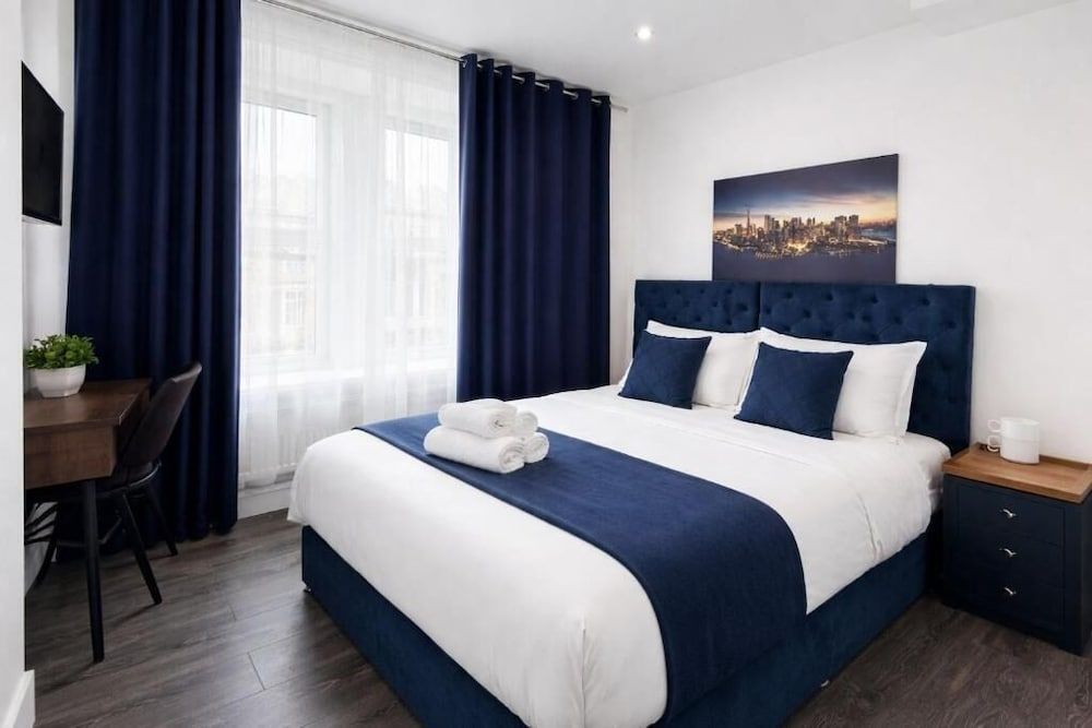 The Broadway Hotel - London Heathrow 1
