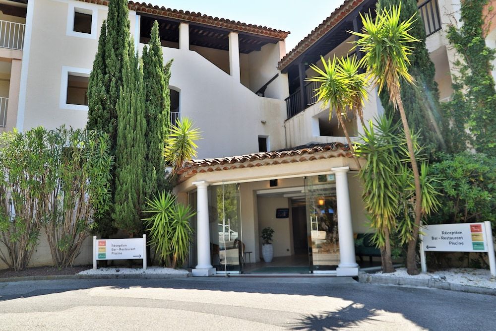 SOWELL Family Hôtel Port Grimaud 2