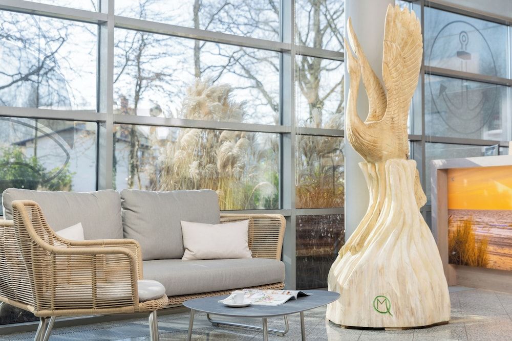 Parkhotel Rügen 2