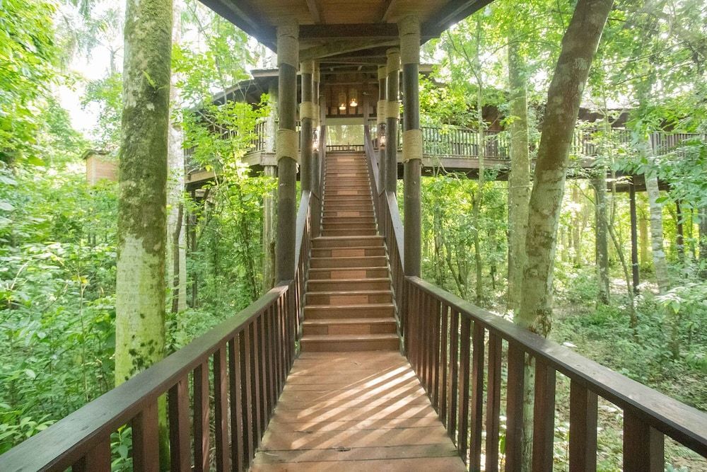 Platon Ecolodge 2