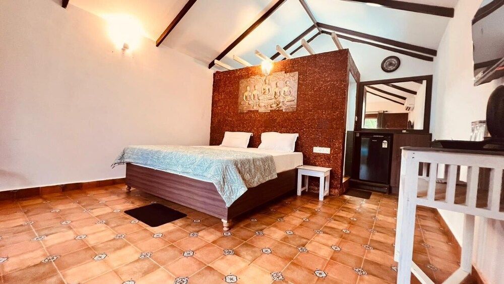 HOTEL Golden Rice 2