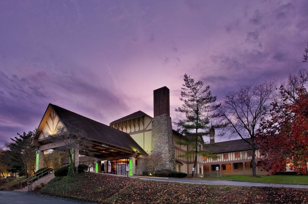 Holiday Inn SAINT LOUIS WEST AT SIX FLAGS by IHG 1