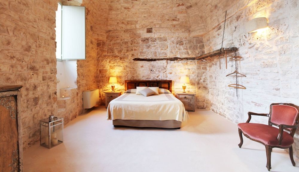 Palazzo Camarda B&B 1