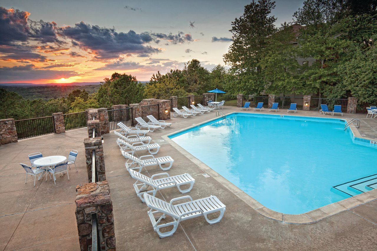 Club Wyndham Resort at Fairfield Bay 2
