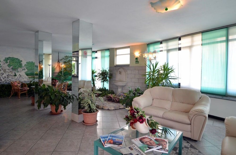 Hotel Residenza Delle Alpi 1