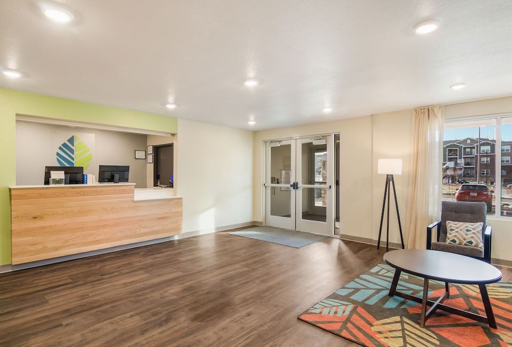 WoodSpring Suites Thornton-North Denver 1