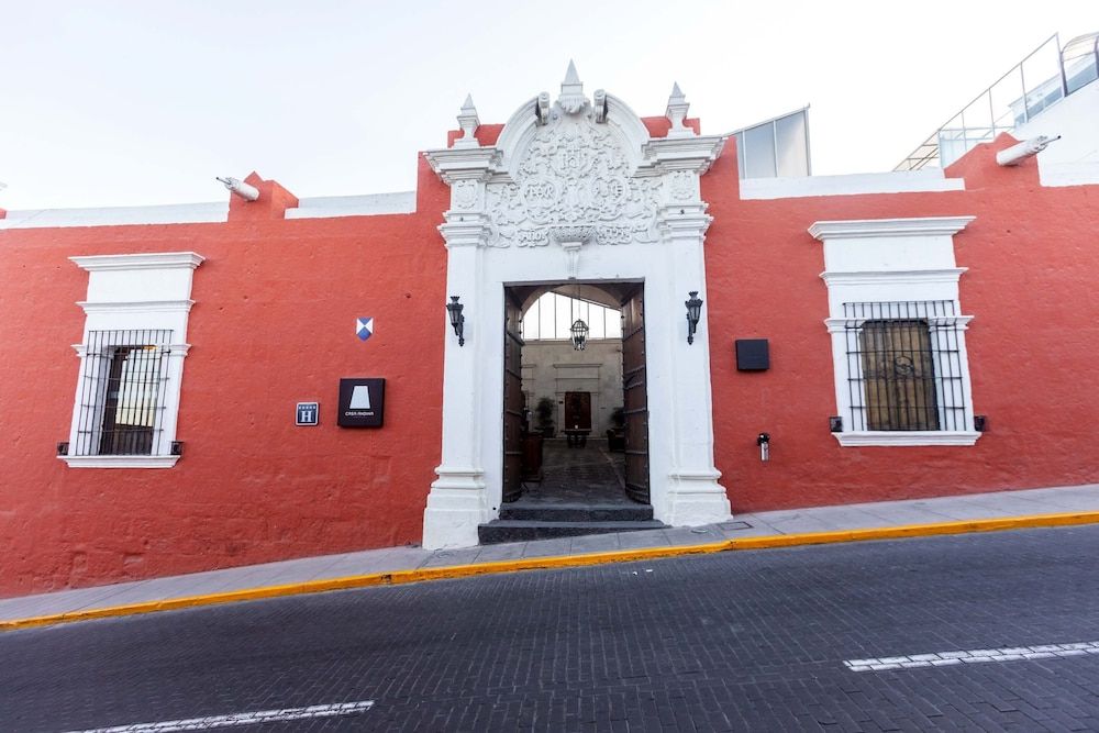 Casa Andina Premium Arequipa 1