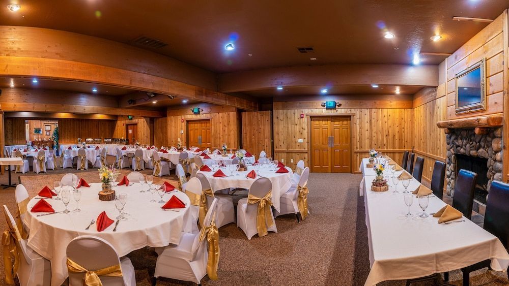 Callahan's Mountain Lodge 2