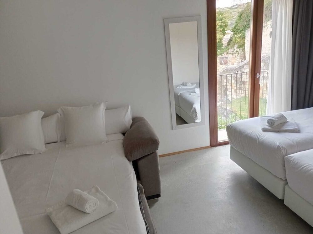 IRAIPE Estella Rooms Auto Check-in 1