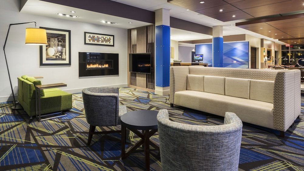 Holiday Inn Express & Suites MEDINA by IHG 2