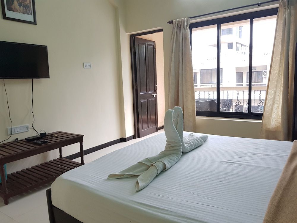 Villa Candolim 2