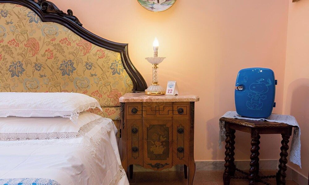 B&B Atmosfere Del Centro Storico 1