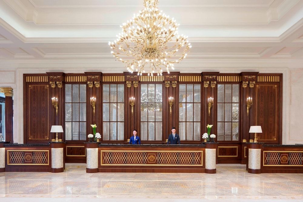Delta Hotels by Marriott Shanghai Baoshan 2