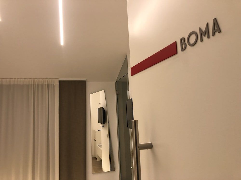 B&B Gassa D'amante 2
