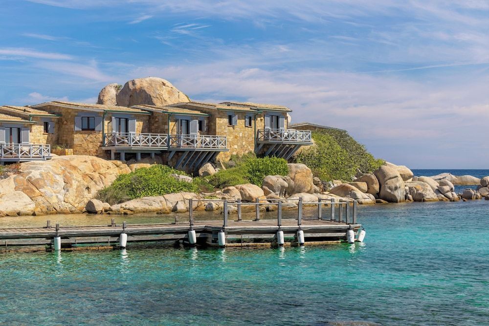 Hotel & SPA des Pecheurs 1