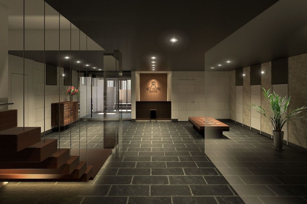 Act Hotel Roppongi 2