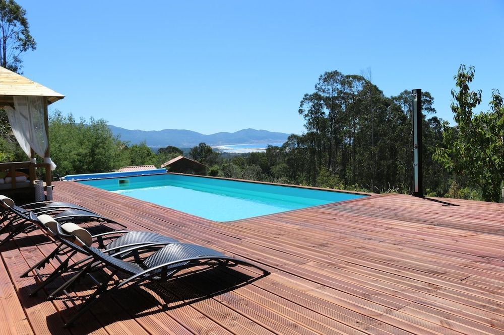 Casa Rural San Cibran 1