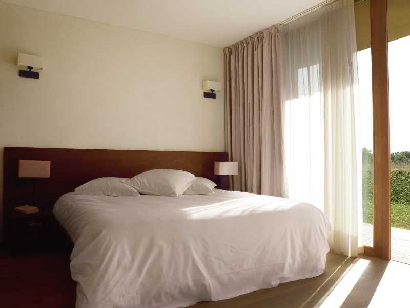 La Gree Des Landes - Eco-Hotel-Spa Yves Rocher 2