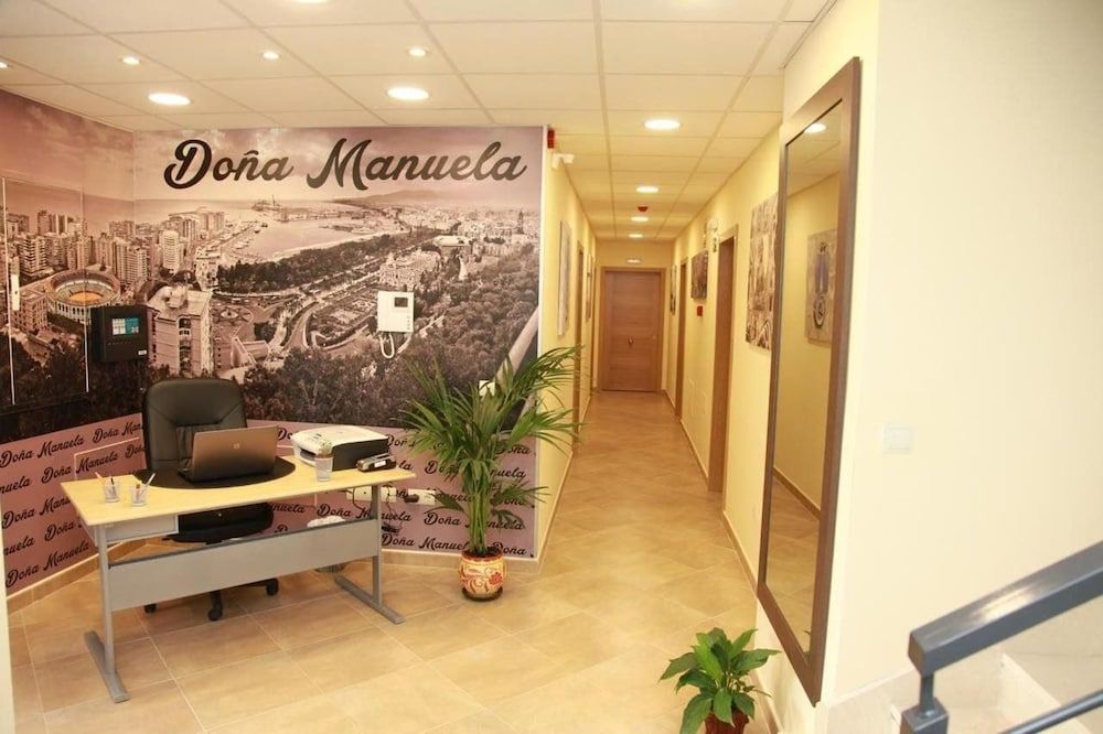 Hostal Doña Manuela 2